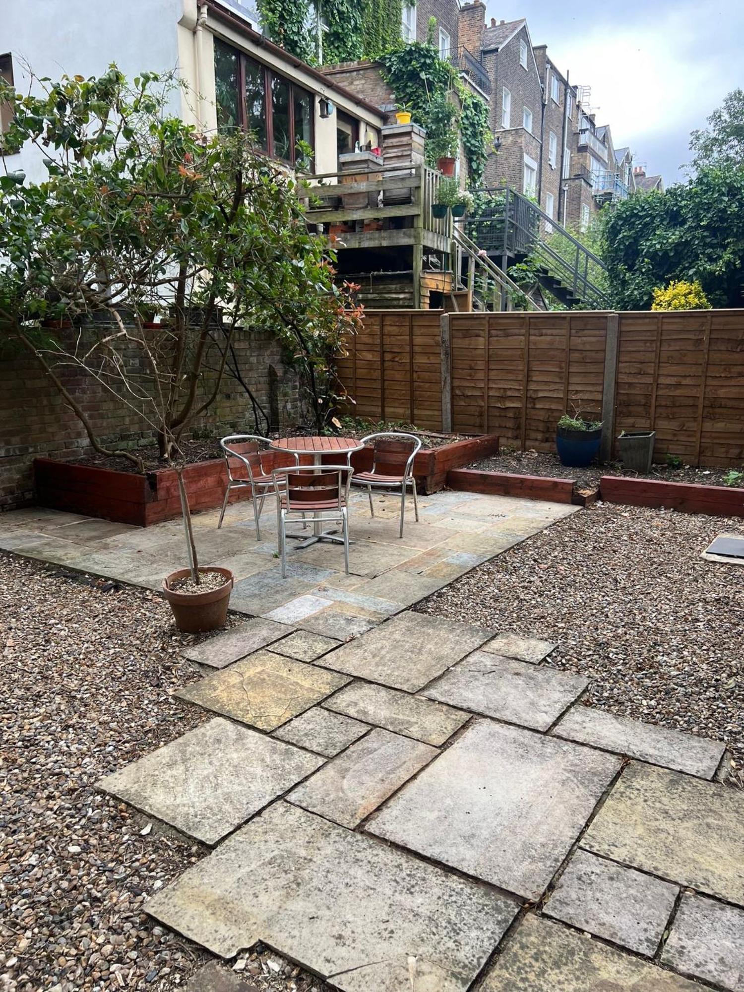 Primrose Hill One Bedroom Londra