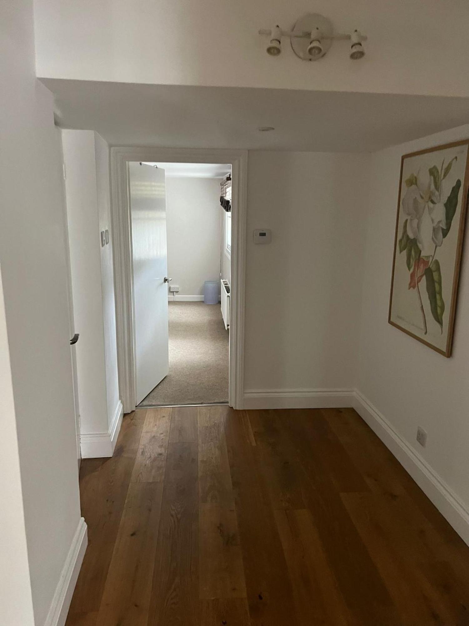 Appartamento Primrose Hill One Bedroom *