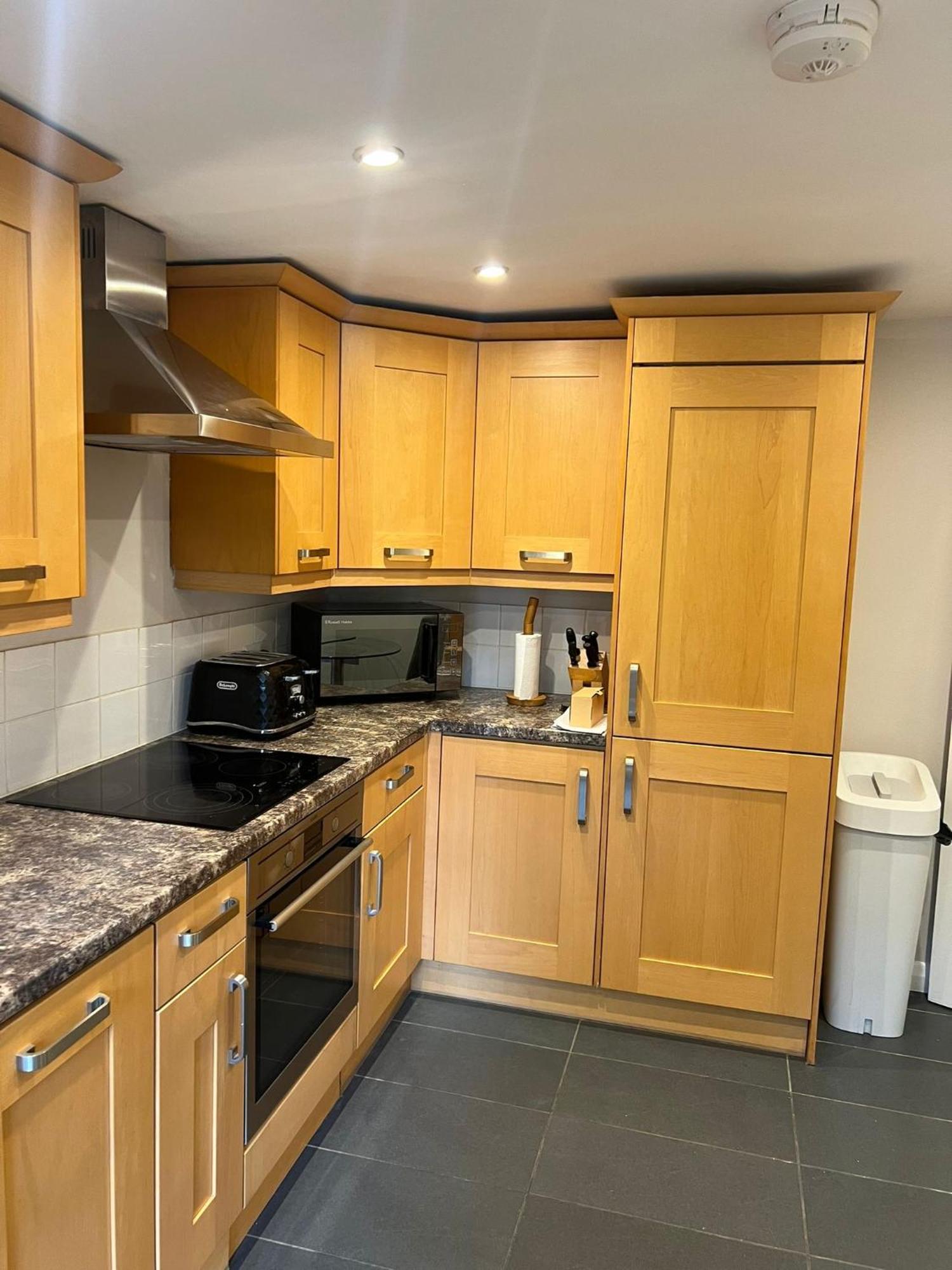 Appartamento Primrose Hill One Bedroom Londra
