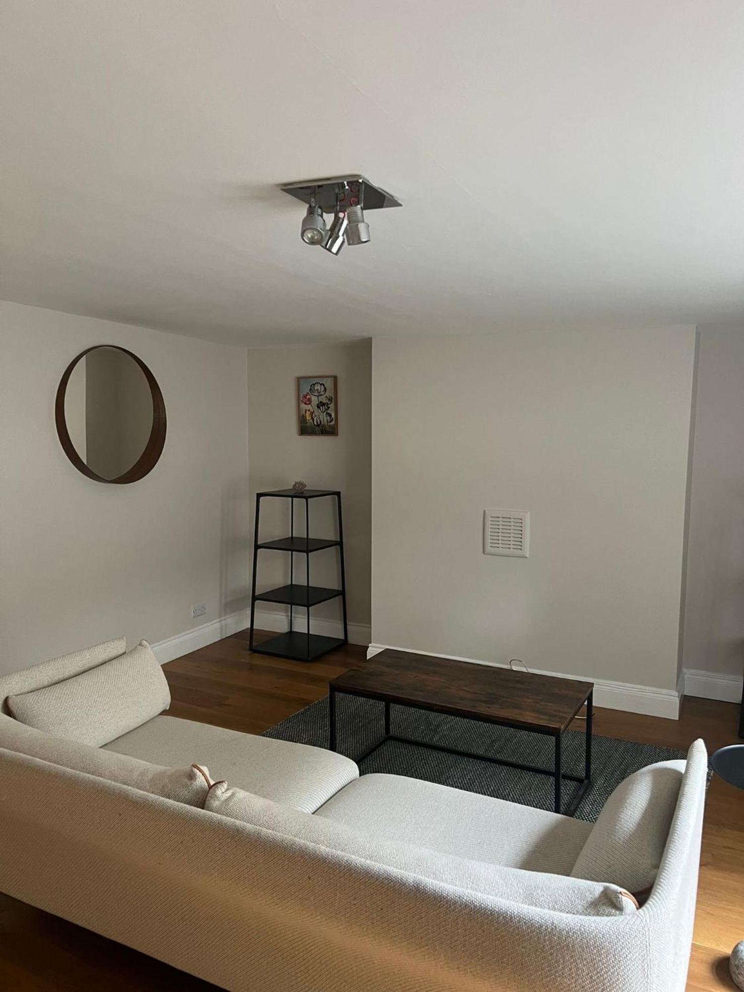 Appartamento Primrose Hill One Bedroom
